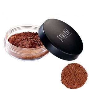 پودر برنزه کننده سمپیور مینرالز مدل sunkissed شماره 110