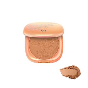 پودر برنزه کننده کیکو میلانو مدل tuscan sunshine radiant شماره 02