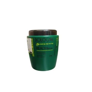 پودر بی رنگ کننده مو بلونیا مدل health repair مقدار 500 گرم