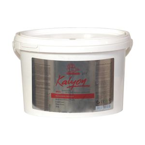 پودر بی رنگ کننده مو کالیون مدل white مقدار 2 کیلو گرم