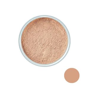 پودر تثبیت کننده آرایش آرت دکو مدل minerals شماره 2