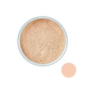 پودر تثبیت کننده آرایش آرت دکو مدل minerals شماره 3