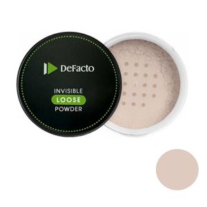 پودر تثبیت کننده آرایش دیفکتو شماره d01