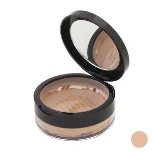 پودر تثبیت کننده آرایش زویی ارگانیک مدل flora nutmeg