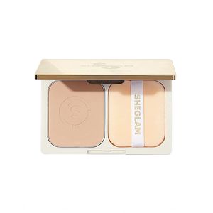 پودر تثبیت کننده آرایش شیگلم مدل warm sand