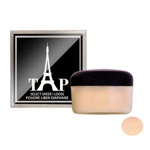پودر تثبیت کننده آرایش لالاتاپ شماره nc4