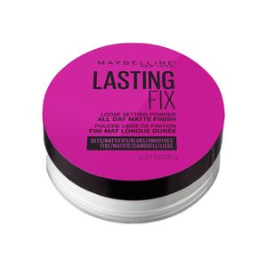 پودر تثبیت کننده آرایش میبلین مدل lasting_fix