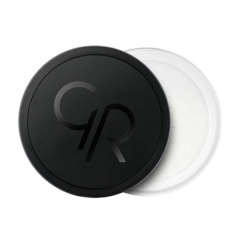 پودر تثبیت کننده آرایش گلدن رز مدل long wear finishing