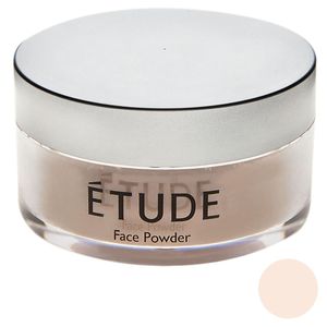 پودر تثبیت کننده اتود سری face powder شماره rose 03