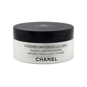 پودر تثیت کننده آرایش شانل مدل universelle libre شماره 10