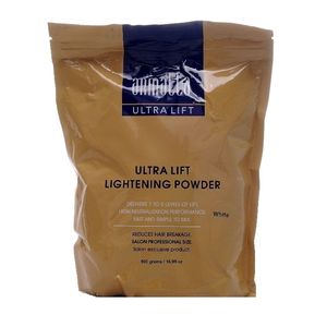 پودر دکلره آرمالا مدل ultra lift وزن 500 گرم