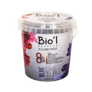 پودر دکلره بیول مدل b8 500 وزن 500 گرم