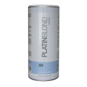پودر دکلره جوجو مدل pbw وزن 500 گرم