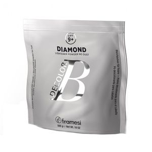 پودر دکلره فرامسی مدل diamond lift وزن 500 گرم