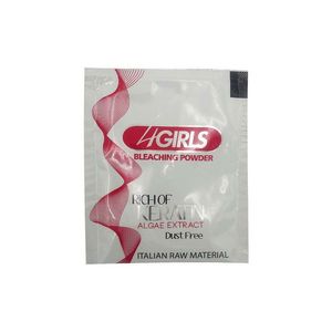 پودر دکلره فور گیرلز مدل keratin وزن 30 گرم