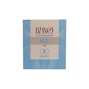 پودر دکلره لیزانو مدل ice وزن 500 گرم