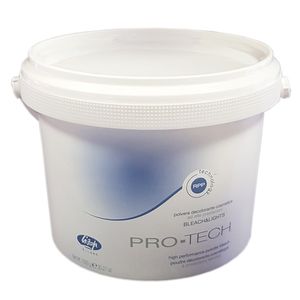 پودر دکلره لیزاپ مدل pro.tech وزن 1000 گرم