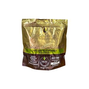 پودر دکلره ماکادامیا مدل pro oil وزن 500 گرم