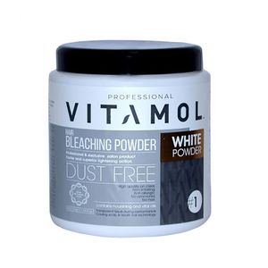 پودر دکلره ویتامول مدل dust free وزن 500 گرم