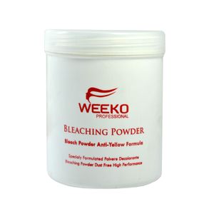 پودر دکلره ویکو مدل 01bleching powder حجم 500 میلی لیتر