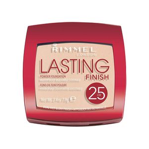 پودر فشرده ریمل لاندن سری lasting finish شماره 01