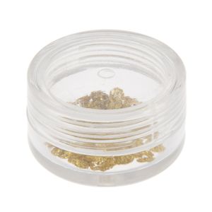 پودر لاک ناخن تریتون سری gluster round مدل acc 2106