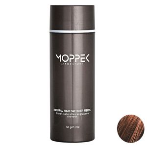 پودر پرپشت کننده مو موپک مدل mocha وزن 50 گرم
