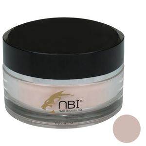 پودر کاشت ناخن ان بی آی مدل b01 وزن 90 گرم
