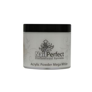 پودر کاشت ناخن نیل پرفکت مدل m w وزن 100 گرم