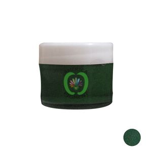 پودر کروم ناخن آمریکاپیگمنت مدل green 06