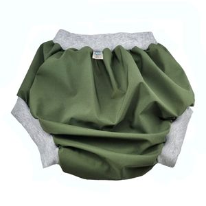 پوشینه شورتی بزرگسال تادو مدل da33 سایز بزرگ