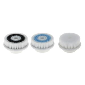 پک 3 تایی سری پاکسازی کیوت اسکین مدل cih f700