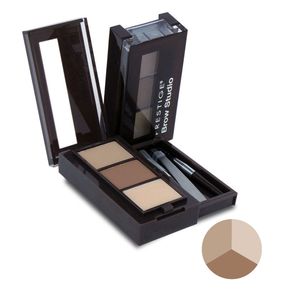 پک سایه و بازسازی ابروی پرستیژ مدل brow studio شماره bps 01