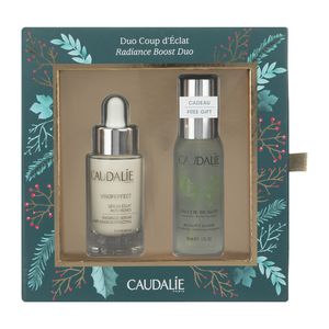 پک سرم ضد لک کدلی مدل vinoperfect و سرم مدل beauty elixir حجم 30 میلی لیتر