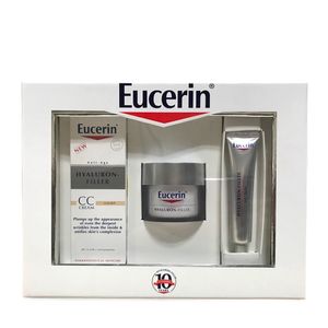 پک ضد چروک اوسرین مدل hyaluron filler