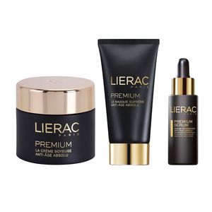 پک ضد چروک لیراک مدل premium بسته 3 عددی