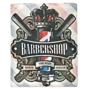 پیش بند مدل barber1