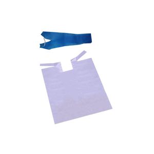پیش بند و هدبند اصلاح یکبار مصرف مدل p_10 بسته 100 عددی