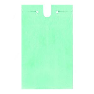 پیش بند یکبار مصرف آرایشگاهی مدل folded بسته 50 عددی