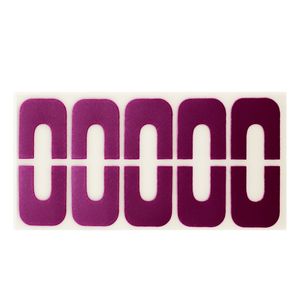 پیل آف دور ناخن مدل np01 بسته 10 عددی