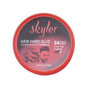چسب مو اسکایلر مدل rd 90 حجم 150 میلی لیتر