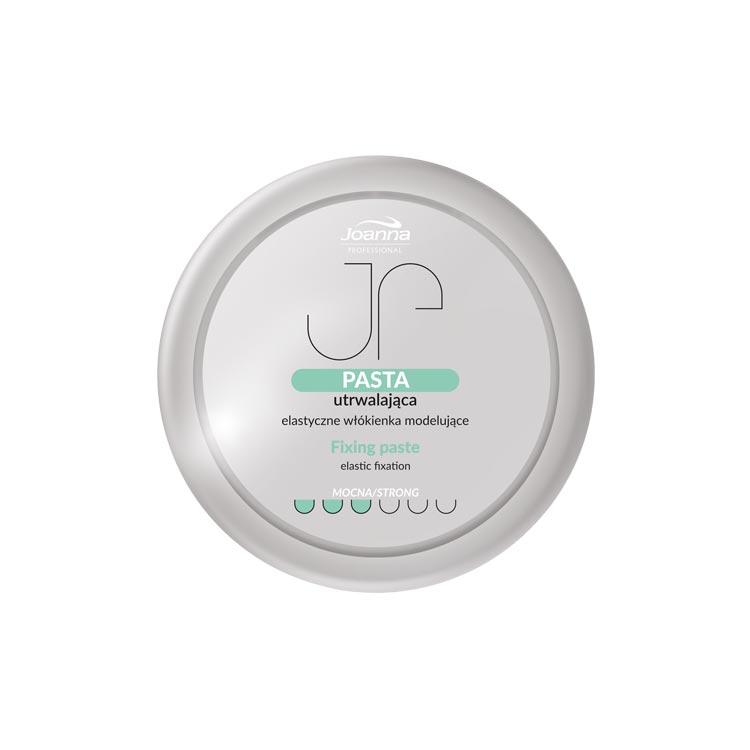 چسب مو جوانا مدل fixing paste حجم 200 میلی لیتر
