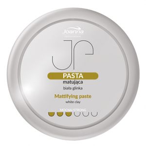 چسب مو جوانا مدل mattifying paste حجم 200 میلی لیتر