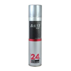 چسب مو دنی وان مدل hair fixture حجم 250 میلی لیتر