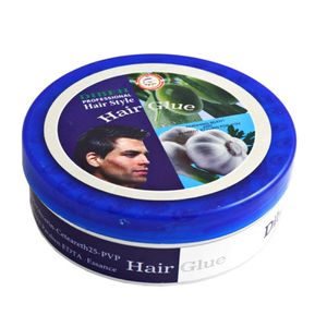 چسب مو دیبه مدل almond حجم 150 میلی لیتر