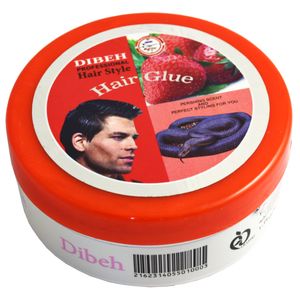 چسب مو دیبه مدل snake حجم 100 میلی لیتر