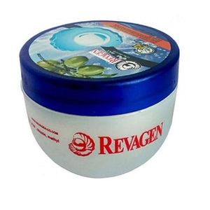 چسب مو ریوژان مدل aqua حجم 275 میلی لیتر