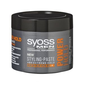چسب مو سایوس مدل power hold حجم 150 میلی لیتر