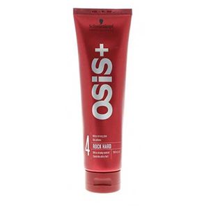 چسب مو شوآرزکوف مدل rock hard osis plus حجم150 میلی‌لیتر