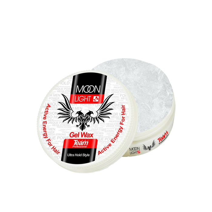 چسب مو مون لایت مدل mega strong